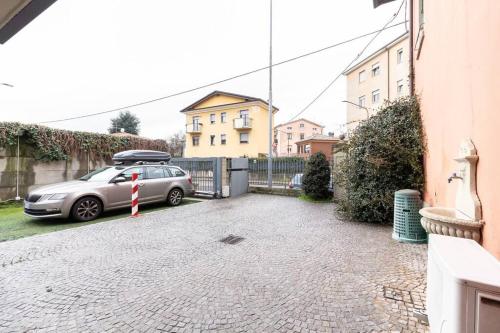 Alessia's Flat- Zanica, Bergamo (fotografie 7)