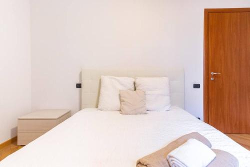 Alessia's Flat- Zanica, Bergamo (fotografie 8)