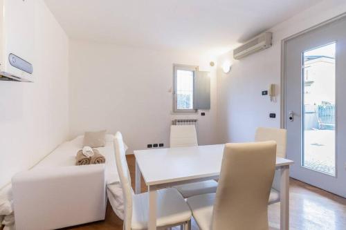 Alessia's Flat- Zanica, Bergamo (fotografie 9)