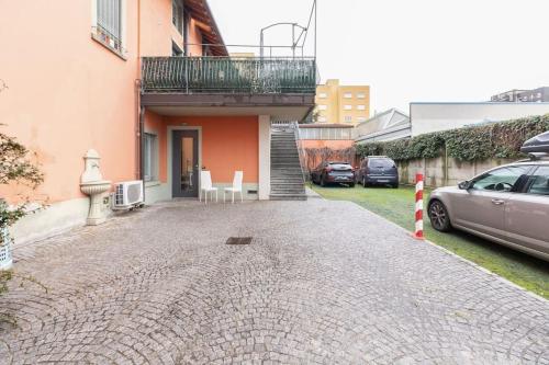 Alessia's Flat- Zanica, Bergamo (fotografie 10)