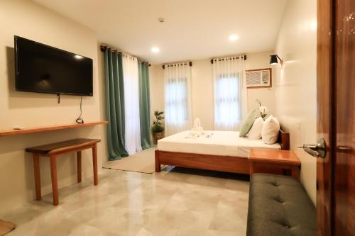 JOSEFINA'S TOURIST INN in Busuanga