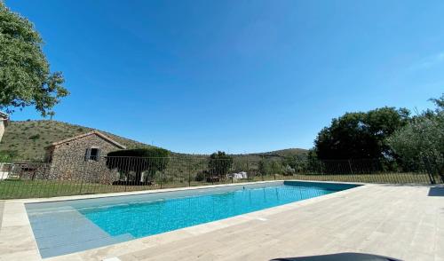 Mas de Veyras - Gîtes 5 étoiles en Ardèche - Location saisonnière - Lachapelle-sous-Aubenas