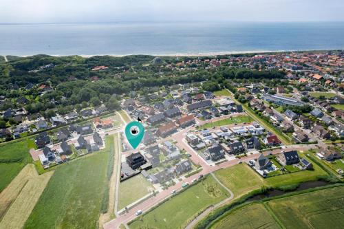  Wil´s Bed & Breakfast in Zoutelande