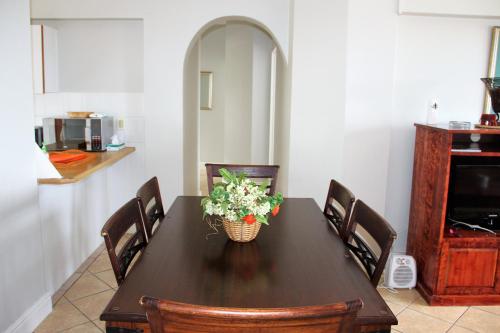 Dapur, 33C Castleton in Plettenberg Bay