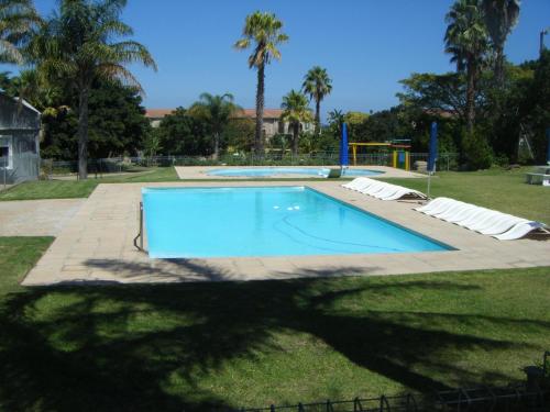 Pemandangan, 33C Castleton in Plettenberg Bay