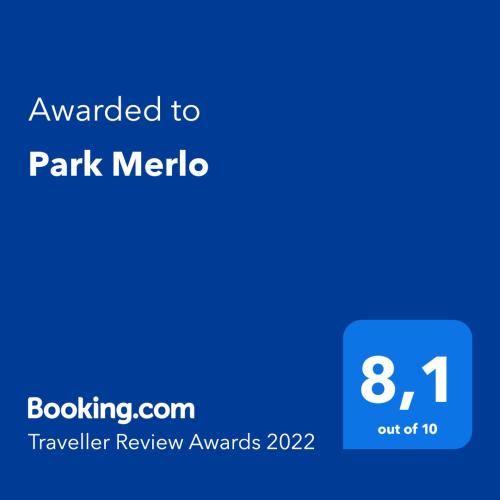 Park Merlo - image 2