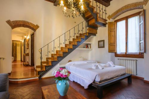  Casa Bellesi - Sweet Dreams in Florence, Unterkunft in Florenz