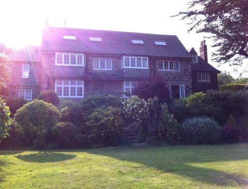 Penquite Holiday Accommodation 1