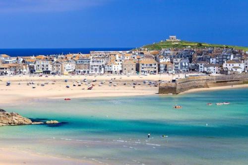 Penquite Holiday Accommodation 4