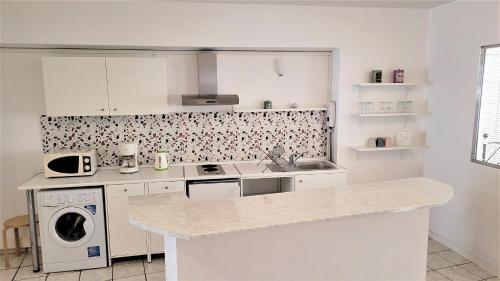 Driopon Apartment - Penthouse - main image