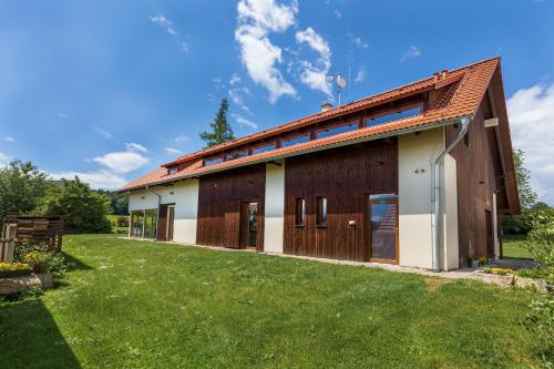 Hostinec u Zámečku Klokočov - image 13