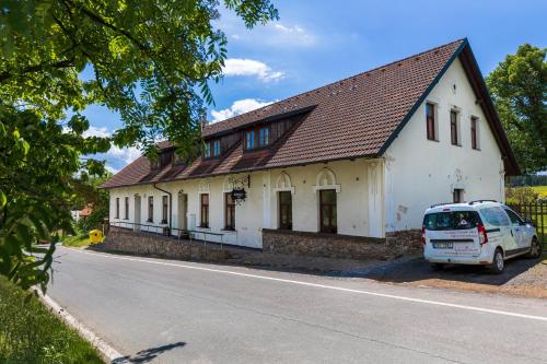 Hostinec u Zámečku Klokočov