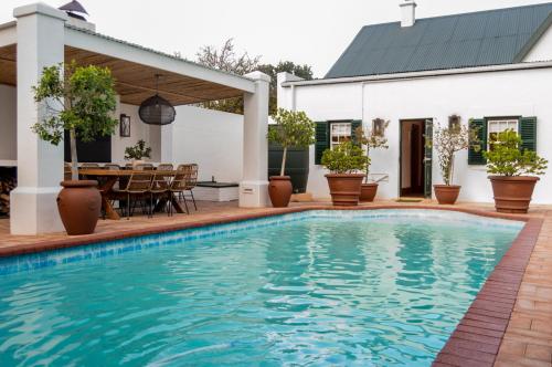 Killassy House, Graaff-Reinet