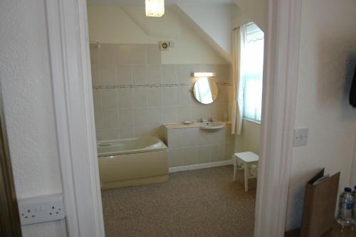 Cedar Lodge, Llandudno (foto 6)