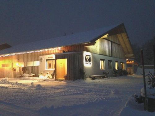 Zottlhof- dein Urlaubszauber auf 1.200m in Ostbach