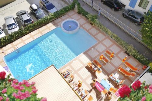 Hotel Jalisco 5
