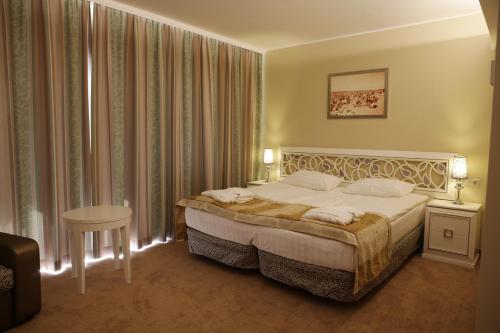 Noorus SPA Hotel Room Type - Family Room with Waterpark and Spa Access