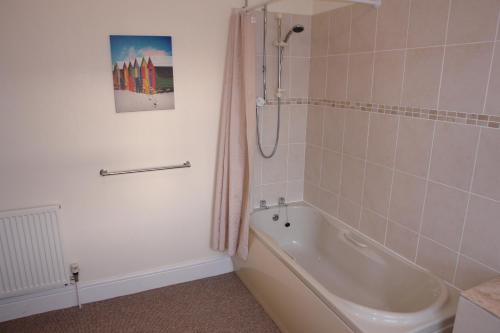 Cedar Lodge, Llandudno (foto 7)