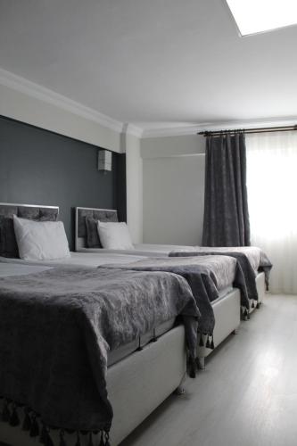 Oban Suites Istanbul - image 13