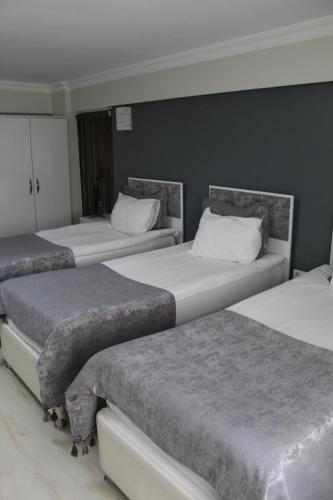 Oban Suites Istanbul - image 11