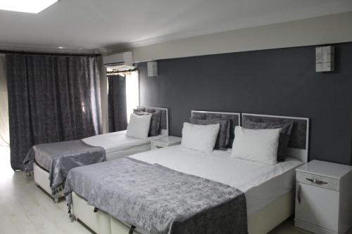 Oban Suites Istanbul - image 9