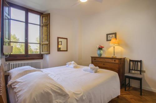 Casa Bellesi - Sweet Dreams in Florence - Tap to explore photos