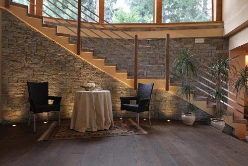 Palace Hotel Wellness & Beauty - image 12