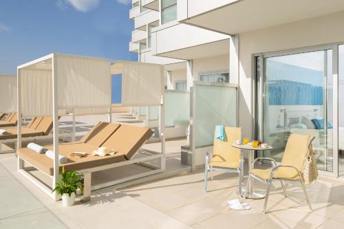 Msh Mallorca Senses Hotel Palmanova - Adults Only - image 13