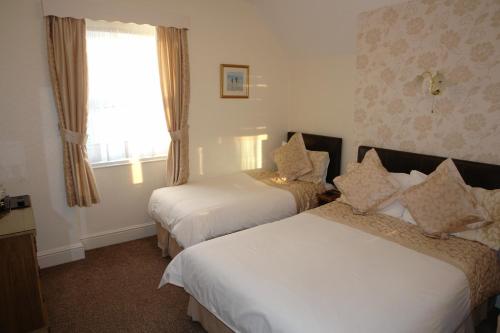 Cedar Lodge, Llandudno (foto 9)