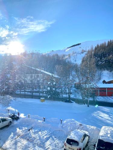 Boost Your Immo Les Deux Alpes Chalets d'or 792 Les Deux Alpes