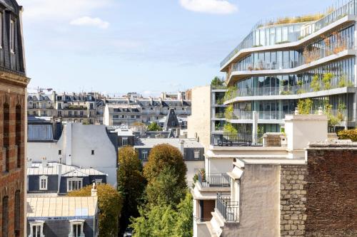 如常酒店 Hotel Toujours