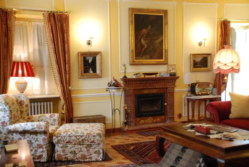 Villa Mirano Bed & Breakfast - image 3