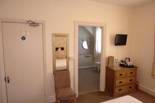 Cedar Lodge, Llandudno (foto 10)