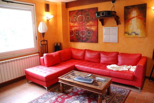 Villa Mirano Bed & Breakfast - image 14