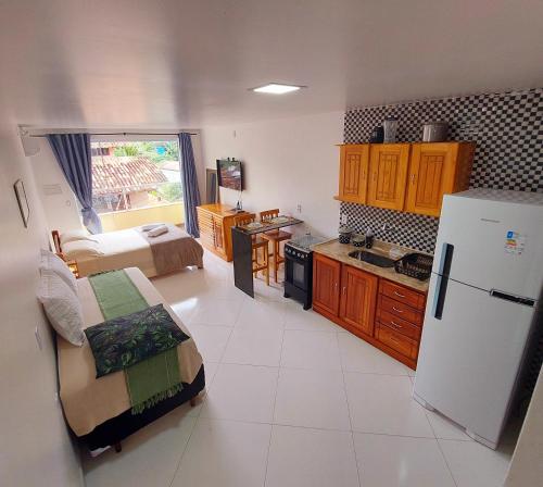 Studio Apartment image 10