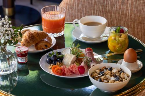 Résidence Impériale - image 12