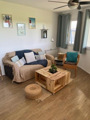 Appartement Port Dienville 4-6 personnes - Location saisonnière - Dienville