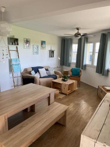 Appartement Port Dienville 4-6 personnes