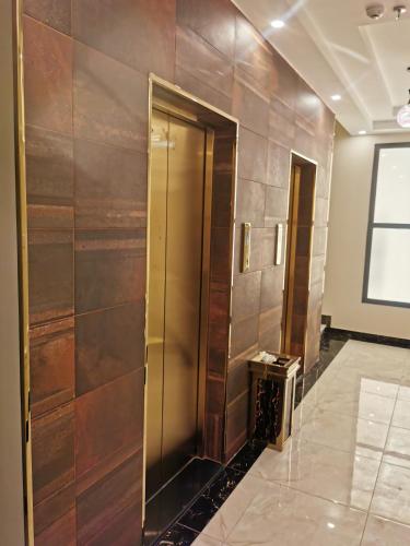 فندق الإطلالة الذهبية الفندقية (فندق الإطلالة الذهبية الفندقية) in Al Taif