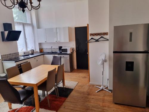 Les Appartements Fénelon (Les Appartements Fenelon) in Cateau-Cambresis