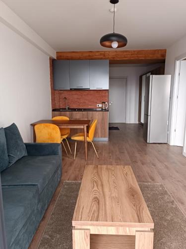 Apartment with a great view 544, Gudauri (zdjęcie 4)