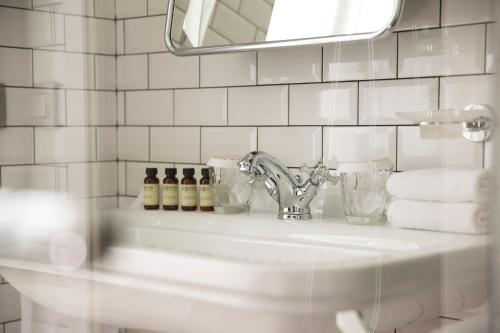 Hôtel Whistler Paris - 10e arrondissement