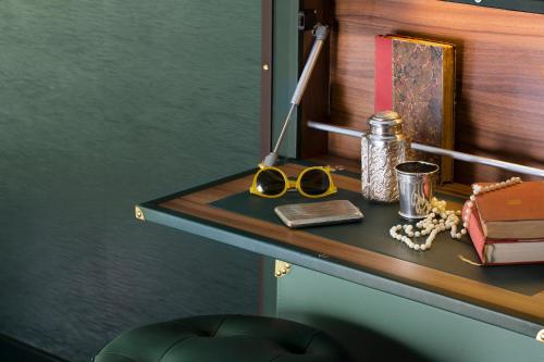 Hôtel Whistler Paris - 10e arrondissement