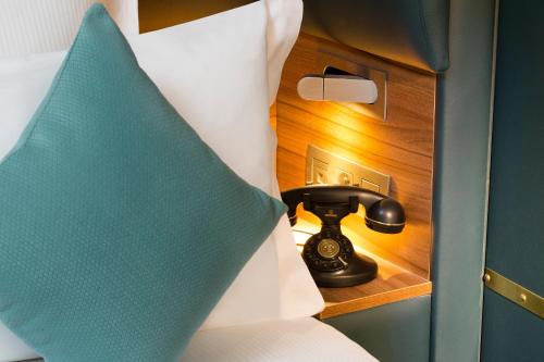 Hotel Whistler - image 4