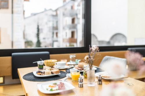 La Tgoma - Hotel & Restaurant in Lenz