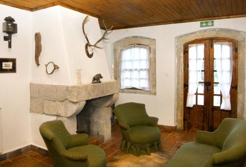 Quinta do Brejo - Turismo Equestre