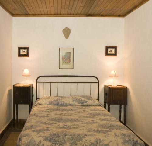 Quinta do Brejo - Turismo Equestre