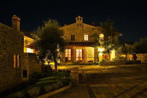 Fattoria Casamora - Suites in Пьян ді Ско