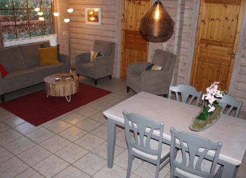 Chalet Nieuw Beusink - image 2