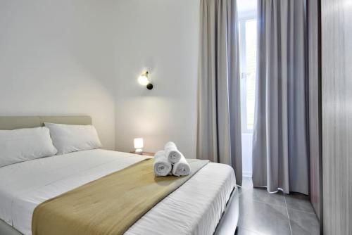 Harbour Gem Sea View 5 by VallettaStay, La Valeta (foto 5)